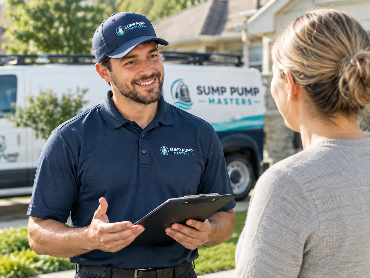 Sump Pump Repair Bingen, WA FAQs